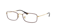 Prescription Glasses Ray-Ban RX6647 3177