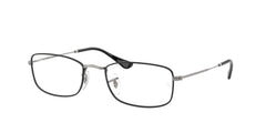 Brille Ray-Ban RX6647 3179