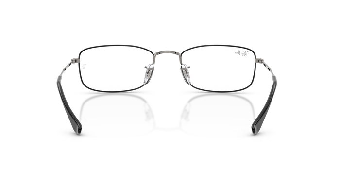 Brille Ray-Ban RX6647 3179 — Bild 4