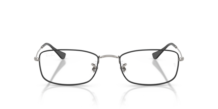Brille Ray-Ban RX6647 3179 — Bild 2