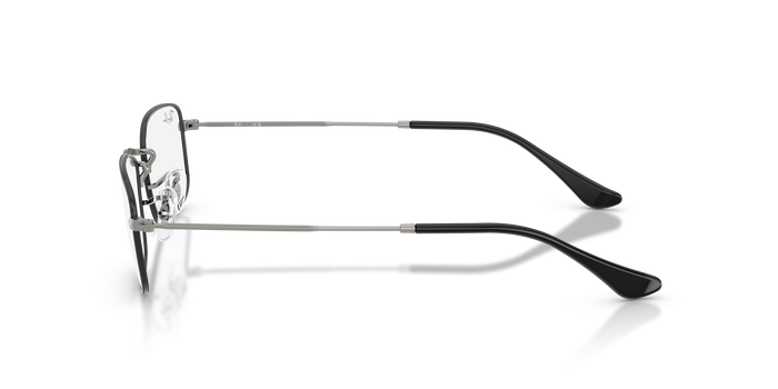 Brille Ray-Ban RX6647 3179 — Bild 3