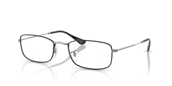 Gafas Graduadas Ray-Ban RX6647 3179 — vista tres cuartos
