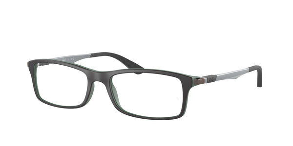 Gafas Graduadas Ray-Ban RX7017 5197 54 17