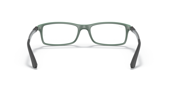 Ray-Ban RX7017 5197 54 17 近视眼镜 Ray-Ban光学镜架 — 图片 4