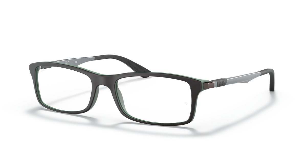Ray-Ban RX7017 5197 54 17 近视眼镜 Ray-Ban光学镜架