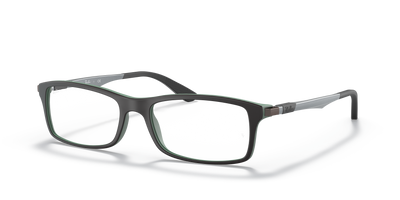 Prescription Glasses Ray-Ban RX7017 5197 54 17