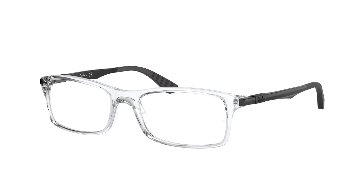 Gafas Graduadas Ray-Ban RX7017 5943 56 17