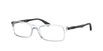 Prescription Glasses Ray-Ban RX7017 5943 56 17