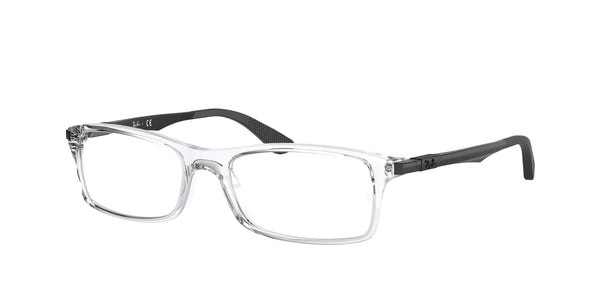 Gafas Graduadas Ray-Ban RX7017 5943 56 17