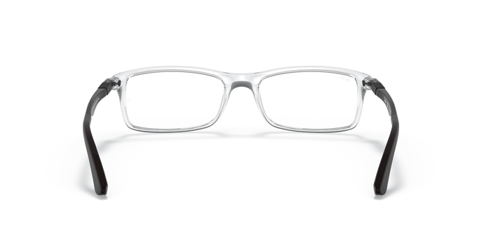 Очки для зрения Ray-Ban RX7017 5943 56 17 — Изображение 4