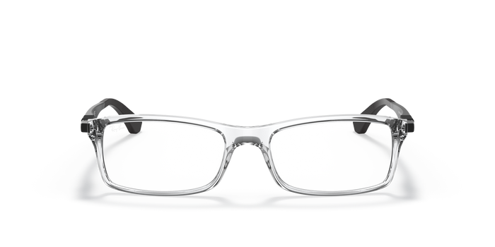 Очки для зрения Ray-Ban RX7017 5943 56 17 — Изображение 2