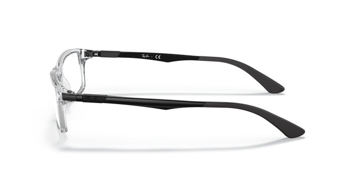 Очки для зрения Ray-Ban RX7017 5943 56 17 — Изображение 3