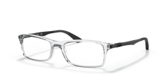 Очки для зрения Ray-Ban RX7017 5943 56 17
