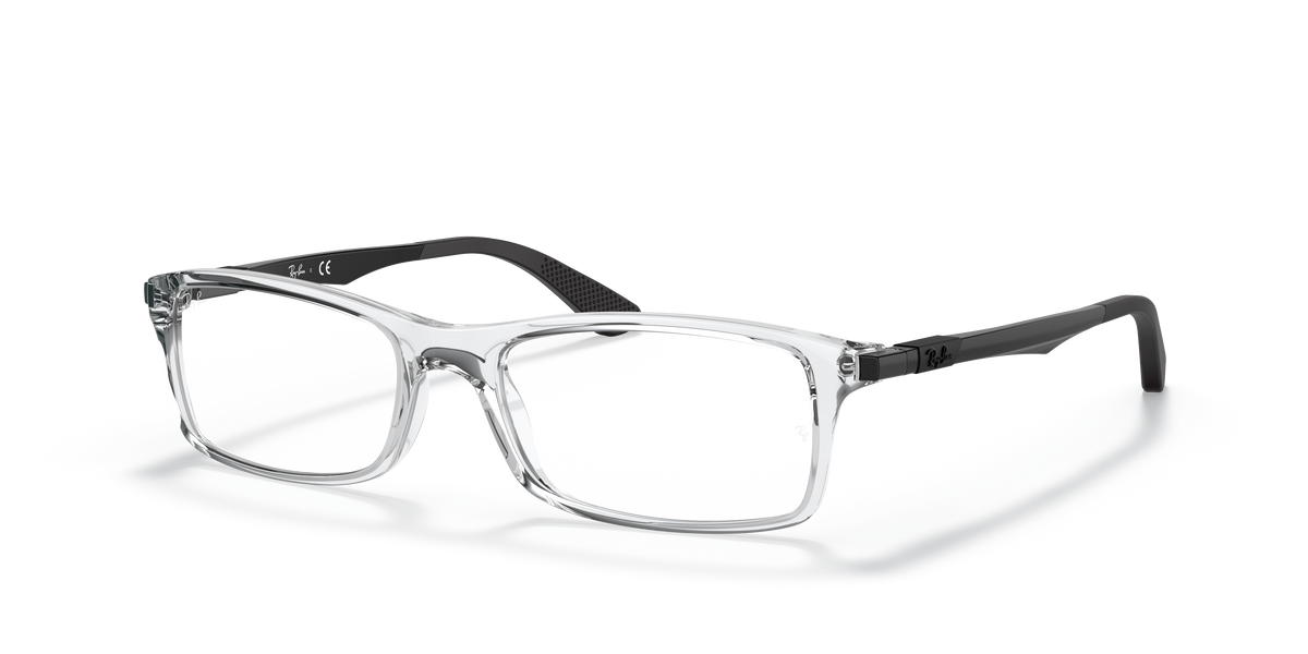 Ray-Ban RX7017 5943 56 17 渐进多焦点光学镜架