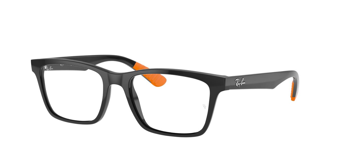 Gafas Graduadas Ray-Ban RX7025 5417
