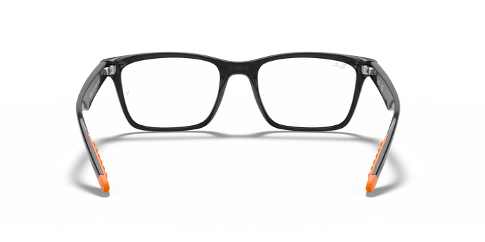 Gafas Graduadas Ray-Ban RX7025 5417 — Imagen 4