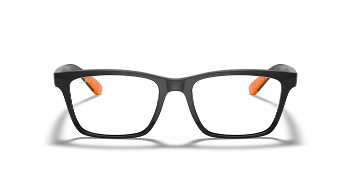 Gafas Graduadas Ray-Ban RX7025 5417 — Imagen 2