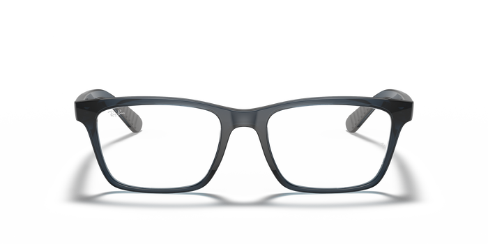 Gafas Graduadas Ray-Ban RX7025 5719 — Imagen 2