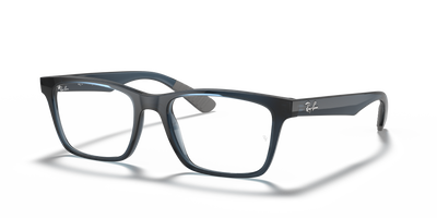 Brille Ray-Ban RX7025 5719