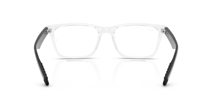 Brille Ray-Ban RX7025 5943 — Bild 4