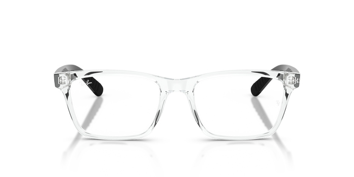 Brille Ray-Ban RX7025 5943 — Bild 2
