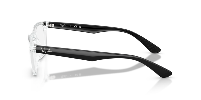 Brille Ray-Ban RX7025 5943 — Bild 3