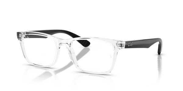 Gafas Graduadas Ray-Ban RX7025 5943 — vista tres cuartos