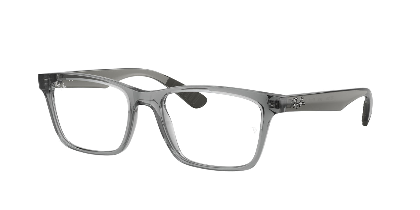 Gafas Graduadas Ray-Ban RX7025 8475