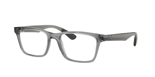 Gafas Graduadas Ray-Ban RX7025 8475