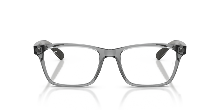 Brille Ray-Ban RX7025 8475 — Bild 2
