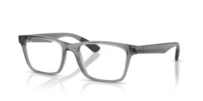 Brille Ray-Ban RX7025 8475