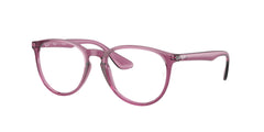 Prescription Glasses Ray-Ban ERIKA RX7046 8509 51 18