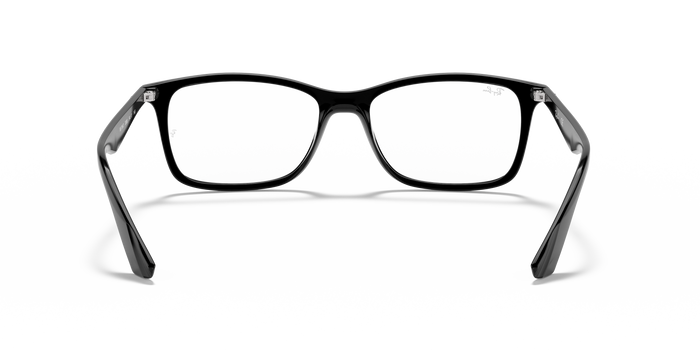 Brille Ray-Ban RX7047 2000 54 17 — Bild 4