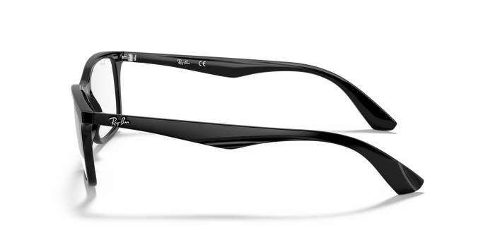 Brille Ray-Ban RX7047 2000 54 17 — Bild 3
