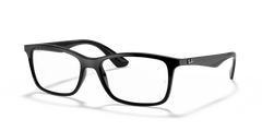Brille Ray-Ban RX7047 2000 54 17