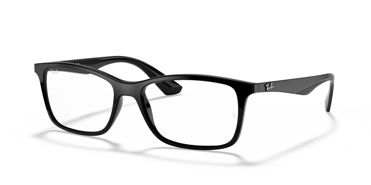 Brille Ray-Ban RX7047 2000 54 17