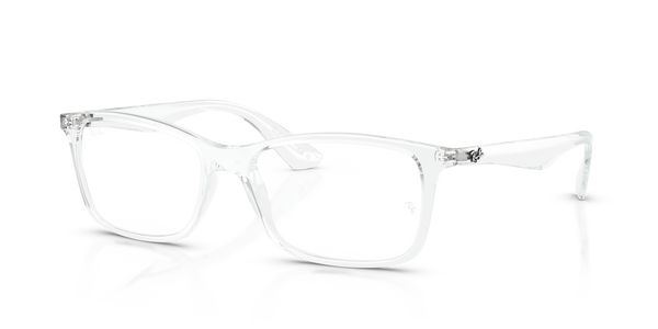 Gafas Graduadas Ray-Ban RX7047 2001 — vista tres cuartos