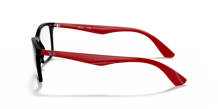 Gafas Graduadas Ray-Ban RX7047 2475 — vista 3