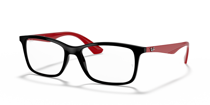 Gafas Graduadas Ray-Ban RX7047 2475 — vista 4