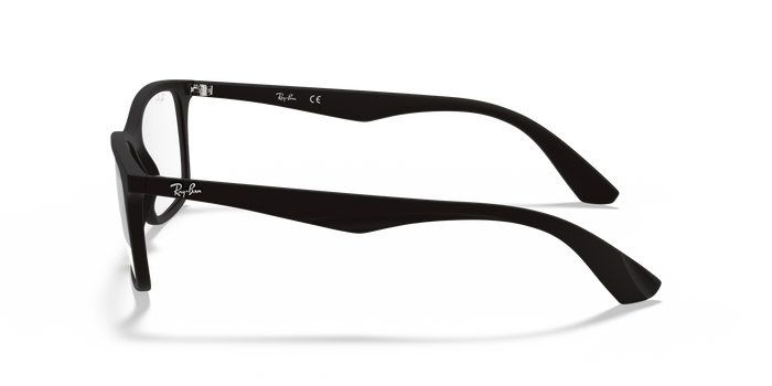 Gafas Graduadas Ray-Ban RX7047 5196 — Imagen 3