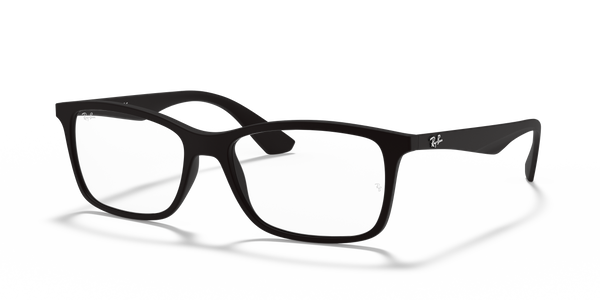 Gafas Graduadas Ray-Ban RX7047 5196 — vista tres cuartos