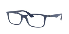 Prescription Glasses Ray-Ban RX7047 5450 54 17