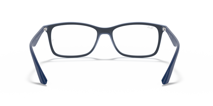 Prescription Glasses Ray-Ban RX7047 5450 54 17 — Image 4