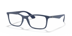 Prescription Glasses Ray-Ban RX7047 5450 54 17