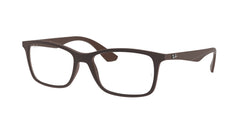 Prescription Glasses Ray-Ban RX7047 5451 54 17