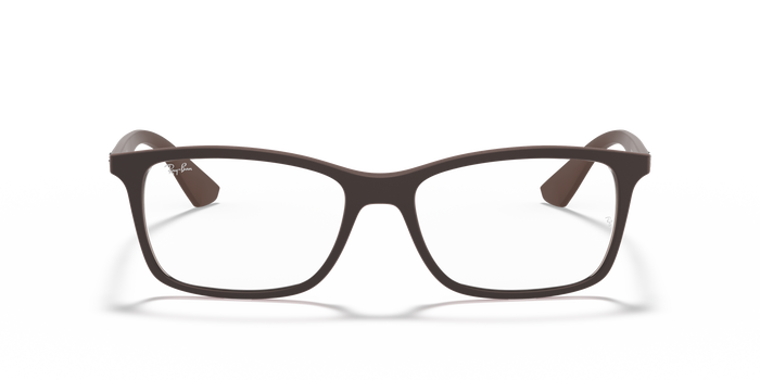 Ray-Ban RX7047 5451 54 17 光学眼镜架 — 图片 2