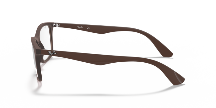 Ray-Ban RX7047 5451 54 17 光学眼镜架 — 图片 3