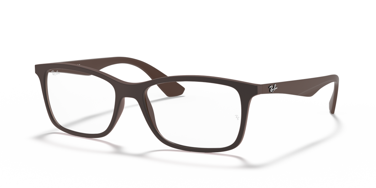 Ray-Ban RX7047 5451 54 17 光学眼镜架