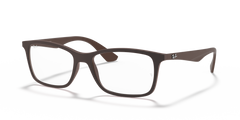 Ray-Ban RX7047 5451 54 17 光学眼镜架