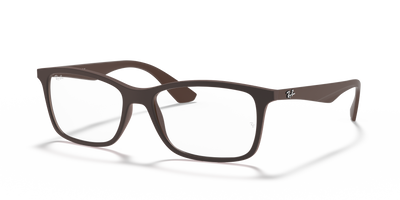 Prescription Glasses Ray-Ban RX7047 5451 54 17
